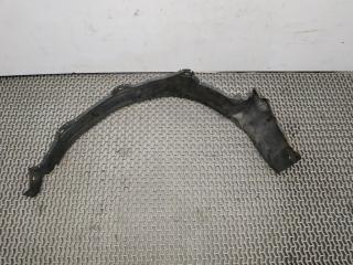 защита арок передняя правая (подкрылок) Mercedes-Benz 190 1 поколение [рестайлинг] W201 1990, 1.8 л., i, M 102.910, бензин, 5МКПП, красный, седан, задний привод, правый руль, 2018840235