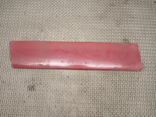 молдинг двери передней левой Mercedes-Benz 190 1 поколение [рестайлинг] W201 1990, 1.8 л., i, M 102.910, бензин, 5МКПП, красный, седан, задний привод, правый руль, 2016905540, 2016906940