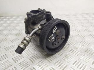 насос гидроусилителя руля BMW 3 серия E46 [рестайлинг] 2004, 1.8 л., i, N46 B18 A, бензин, 5МКПП, silbergrau / a08, седан, задний привод, правый руль, 6756611, 7614955107