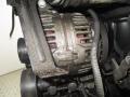 генератор BMW 3 серия E46 [рестайлинг] 2003, 1.8 л., i, N46 B18 A, бензин, 5МКПП, красный, хетчбэк 3 дв., задний привод, правый руль - фото №2