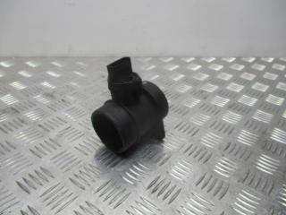 расходомер воздуха BMW 3 серия E46 [рестайлинг] 2003, 1.8 л., i, N42 B18 A, бензин, 5МКПП, серебро, хетчбэк 3 дв., задний привод, правый руль, 1438687