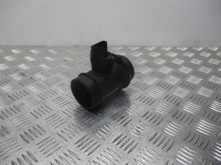 расходомер воздуха BMW 3 серия E46 [рестайлинг] 2003, 1.8 л., i, N42 B18 A, бензин, 5МКПП, серебро, хетчбэк 3 дв., задний привод, правый руль, 1433565