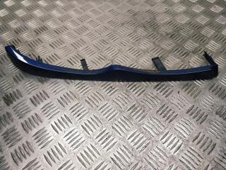 ресничка (ус) правой фары BMW 3 серия E46 [рестайлинг] 2003, 1.8 л., i, N46 B18 A, бензин, АКПП, синий, седан, задний привод, правый руль, 51137030554