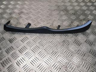 ресничка (ус) левой фары BMW 3 серия E46 [рестайлинг] 2004, 1.8 л., i, N46 B18 A, бензин, 5МКПП, silbergrau / a08, седан, задний привод, правый руль, 51137030553