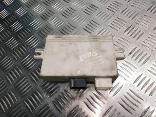 блок управления парктрониками BMW 3 серия E46 [рестайлинг] 2004, 1.8 л., i, N46 B18 A, бензин, 5МКПП, silbergrau / a08, седан, задний привод, правый руль, 66216916405