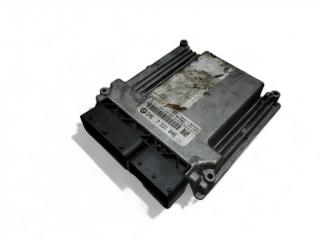 блок управления двигателем BMW 3 серия E46 [рестайлинг] 2003, 1.8 л., i, N46 B18 A, бензин, 5МКПП, красный, хетчбэк 3 дв., задний привод, правый руль, 7531848, 0261208388