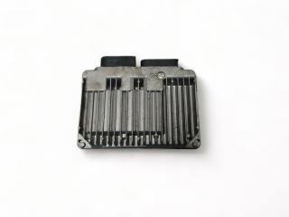 блок управления двигателем BMW 3 серия E46 [рестайлинг] 2003, 1.8 л., i, N42 B18 A, бензин, 5МКПП, серебро, хетчбэк 3 дв., задний привод, правый руль, 7532949, 7507493, 7516207