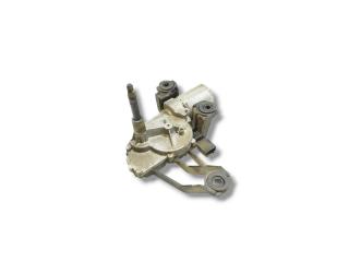 моторчик заднего стеклоочистителя (дворника) Citroen C4 Grand Picasso 1 поколение 2008, 1.8 л., i, 6FY (EW7A), бензин, 5МКПП, bleu oriental / kpu, минивэн, передний привод, правый руль, 9646803180, 00001107406