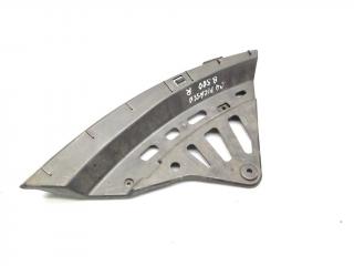 крепление фары правой Citroen C4 Grand Picasso 1 поколение 2008, 1.8 л., i, 6FY (EW7A), бензин, 5МКПП, bleu oriental / kpu, минивэн, передний привод, правый руль