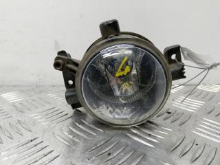 фара противотуманная левая Ford C-Max 1 поколение 2006, 1.8 л., i, QQDB, бензин, 5МКПП, голубой, минивэн, передний привод, правый руль, 3M51-15K202-AA, 3M5X-15K202-AB