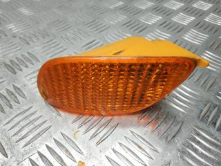 поворотник левый Ford Focus 1 поколение 2000, 1.8 л., i, EYDC, бензин, 5МКПП, серебро, хетчбэк 3 дв., передний привод, правый руль, X84X-13369-A