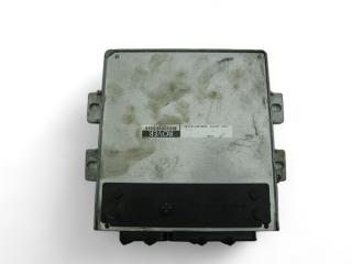 блок управления двигателем Land Rover Freelander 1 поколение L314 1998, 1.8 л., i, 18 K4F, бензин, 5МКПП, серебро, внедорожник 5 дв., полный привод, правый руль, NNW500091