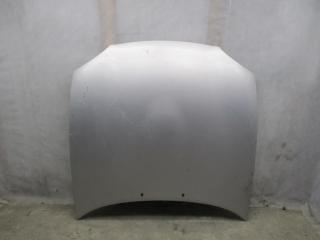 капот Mazda MX-5 2 поколение [рестайлинг] NB 2004, 1.8 л., i, BP, бензин, 5МКПП, серебро, кабриолет, задний привод, правый руль