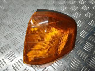 поворотник левый Mercedes-Benz C-Класс W202/S202 W202 1994, 1.8 л., i, M 111.920, бензин, 5МКПП, красный, седан, задний привод, правый руль, 202826, 1305232109