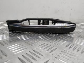 ручка наружная задняя левая Mercedes-Benz C-Класс W202/S202 W202 1994, 1.8 л., i, M 111.920, бензин, 5МКПП, черный, седан, задний привод, правый руль