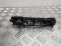 ручка наружная задняя левая Mercedes-Benz C-Класс W202/S202 W202 1994, 1.8 л., i, M 111.920, бензин, 5МКПП, черный, седан, задний привод, правый руль - фото №2