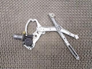стеклоподъемник передний правый Mercedes-Benz C-Класс W202/S202 W202 1994, 1.8 л., i, M 111.920, бензин, 5МКПП, черный, седан, задний привод, правый руль