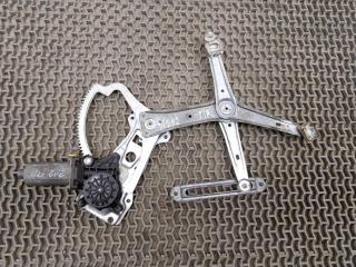 стеклоподъемник передний правый Mercedes-Benz C-Класс W202/S202 W202 1996, 1.8 л., i, M 111.920, бензин, 5МКПП, белый, седан, задний привод, правый руль