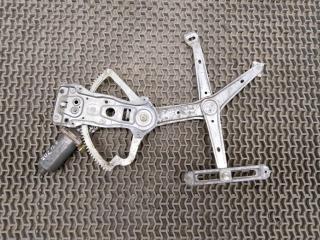 стеклоподъемник передний правый Mercedes-Benz C-Класс W202/S202 W202 1996, 1.8 л., i, M 111.920, бензин, АКПП, серый, седан, задний привод