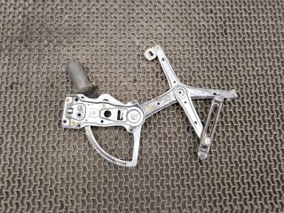стеклоподъемник передний левый Mercedes-Benz C-Класс W202/S202 W202 1996, 1.8 л., i, M 111.920, бензин, АКПП, серый, седан, задний привод