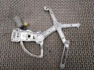 стеклоподъемник передний левый Mercedes-Benz C-Класс W202/S202 W202 1996, 1.8 л., i, M 111.920, бензин, 5МКПП, белый, седан, задний привод, правый руль