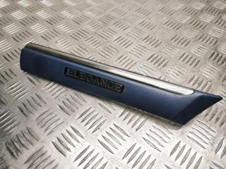 молдинг крыла Mercedes-Benz C-Класс W202/S202 W202 1996, 1.8 л., i, M 111.920, бензин, АКПП, голубой, седан, задний привод, правый руль, 2026902862