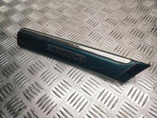 молдинг крыла Mercedes-Benz C-Класс W202/S202 W202 1993, 1.8 л., i, M 111.920, бензин, АКПП, зеленый, седан, задний привод, 2026902862