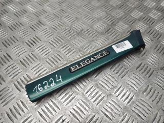 молдинг крыла Mercedes-Benz C-Класс W202/S202 W202 1993, 1.8 л., i, M 111.920, бензин, АКПП, зеленый, седан, задний привод, 2026902862