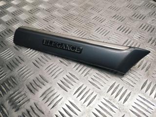 молдинг крыла Mercedes-Benz C-Класс W202/S202 W202 1996, 1.8 л., i, M 111.920, бензин, АКПП, серый, седан, задний привод, 2026902862