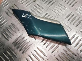 молдинг крыла заднего правого Mercedes-Benz C-Класс W202/S202 W202 1993, 1.8 л., i, M 111.920, бензин, АКПП, зеленый, седан, задний привод, 2026903462