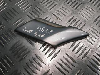 молдинг крыла заднего левого Mercedes-Benz C-Класс W202/S202 W202 1996, 1.8 л., i, M 111.920, бензин, АКПП, серебро, седан, задний привод, правый руль, 2026903362