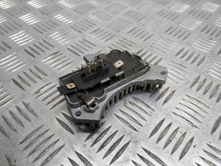 сопротивление печки Mercedes-Benz C-Класс W202/S202 W202 1996, 1.8 л., i, M 111.920, бензин, 5МКПП, белый, седан, задний привод, правый руль, 2108206210