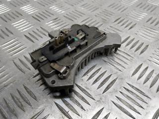 сопротивление печки Mercedes-Benz C-Класс W202/S202 W202 1996, 1.8 л., i, M 111.920, бензин, АКПП, серый, седан, задний привод, 2108206210