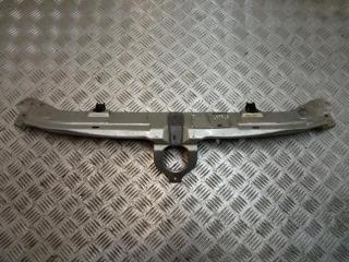 рамка капота Mercedes-Benz C-Класс W202/S202 W202 1996, 1.8 л., i, M 111.920, бензин, АКПП, серебро, седан, задний привод, правый руль, A2026201072