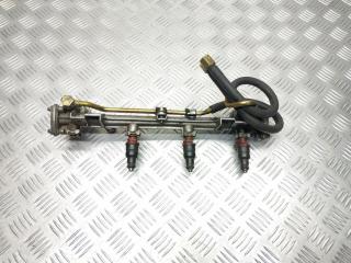 форсунка Mercedes-Benz C-Класс W202/S202 W202 1993, 1.8 л., i, M 111.920, бензин, АКПП, зеленый, седан, задний привод, 0000788523