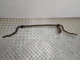 стабилизатор подвески передний Mercedes-Benz C-Класс W202/S202 [рестайлинг] W202 1998, 1.8 л., i, M 111.921, бензин, 5МКПП, белый, седан, задний привод, правый руль, 2023232965