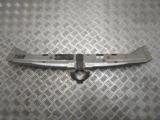 рамка капота Mercedes-Benz C-Класс W202/S202 [рестайлинг] W202 1998, 1.8 л., i, M 111.921, бензин, АКПП, серебро, седан, задний привод, правый руль, A2026201072