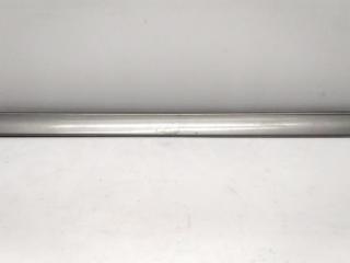 молдинг двери задней левой Mercedes-Benz C-Класс W202/S202 [рестайлинг] W202 1998, 1.8 л., i, M 111.921, бензин, АКПП, серебро, седан, задний привод, правый руль, A2026908562