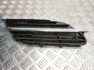 решетка радиатора Nissan Almera Tino 1 поколение [рестайлинг] V10 2004, 1.8 л., i, QG18DE, бензин, 5МКПП, techno grey / ky5, минивэн, передний привод, правый руль, 62320BU00, 62322BU000