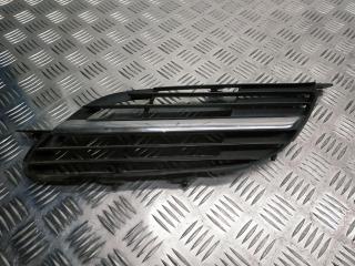 решетка радиатора Nissan Almera Tino 1 поколение [рестайлинг] V10 2004, 1.8 л., i, QG18DE, бензин, 5МКПП, techno grey / ky5, минивэн, передний привод, правый руль, 62330BU00