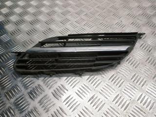 решетка радиатора Nissan Almera Tino 1 поколение [рестайлинг] V10 2005, 1.8 л., i, QG18DE, бензин, 5МКПП, dark blue / bw9, минивэн, передний привод, правый руль, 62330BU00, 62332BU000