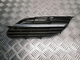 решетка радиатора Nissan Almera Tino V10 [рестайлинг] V10 2003, 2.2 л., DCi, YD22DDTi, дизель, 5МКПП, silver / kl0, минивэн, передний привод, правый руль, 62330BU00, 62332BU000