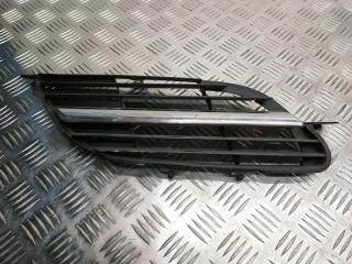 решетка радиатора Nissan Almera Tino 1 поколение [рестайлинг] V10 2004, 1.8 л., i, QG18DE, бензин, 5МКПП, techno grey / ky5, минивэн, передний привод, правый руль, 62320BU00, 62322BU000