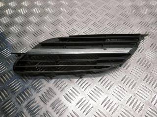 решетка радиатора Nissan Almera Tino 1 поколение [рестайлинг] V10 2004, 1.8 л., i, QG18DE, бензин, 5МКПП, techno grey / ky5, минивэн, передний привод, правый руль, 62330BU00, 62332BU000