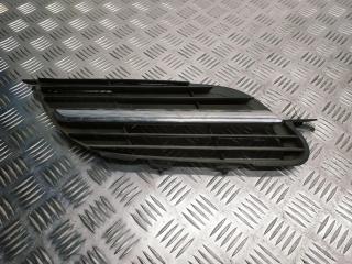 решетка радиатора Nissan Almera Tino 1 поколение [рестайлинг] V10 2005, 1.8 л., i, QG18DE, бензин, 5МКПП, dark blue / bw9, минивэн, передний привод, правый руль, 62320BU00, 62322BU000