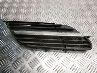 решетка радиатора Nissan Almera Tino 1 поколение [рестайлинг] V10 2005, 1.8 л., i, QG18DE, бензин, 5МКПП, dark blue / bw9, минивэн, передний привод, правый руль, 62320BU00, 62322BU000