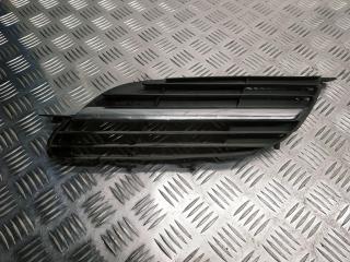 решетка радиатора Nissan Almera Tino 1 поколение [рестайлинг] V10 2005, 1.8 л., i, QG18DE, бензин, 5МКПП, dark blue / bw9, минивэн, передний привод, правый руль, 62330BU00, 62332BU000