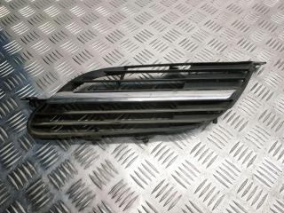 решетка радиатора Nissan Almera Tino 1 поколение [рестайлинг] V10 2004, 1.8 л., i, QG18DE, бензин, 5МКПП, techno grey / ky5, минивэн, передний привод, правый руль, 62330BU00, 62332BU000