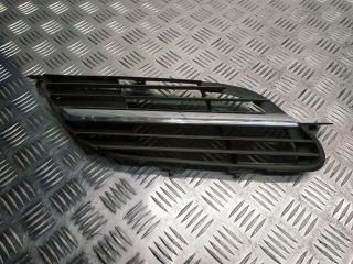 решетка радиатора Nissan Almera Tino 1 поколение [рестайлинг] V10 2004, 1.8 л., i, QG18DE, бензин, 5МКПП, techno grey / ky5, минивэн, передний привод, правый руль, 62320BU00, 62322BU000