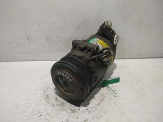 компрессор кондиционера Opel Astra H 2004, 1.8 л., i, Z 18 XE, бензин, АКПП, серебро, хетчбэк 5 дв., передний привод, правый руль, 13124749, 383601234
